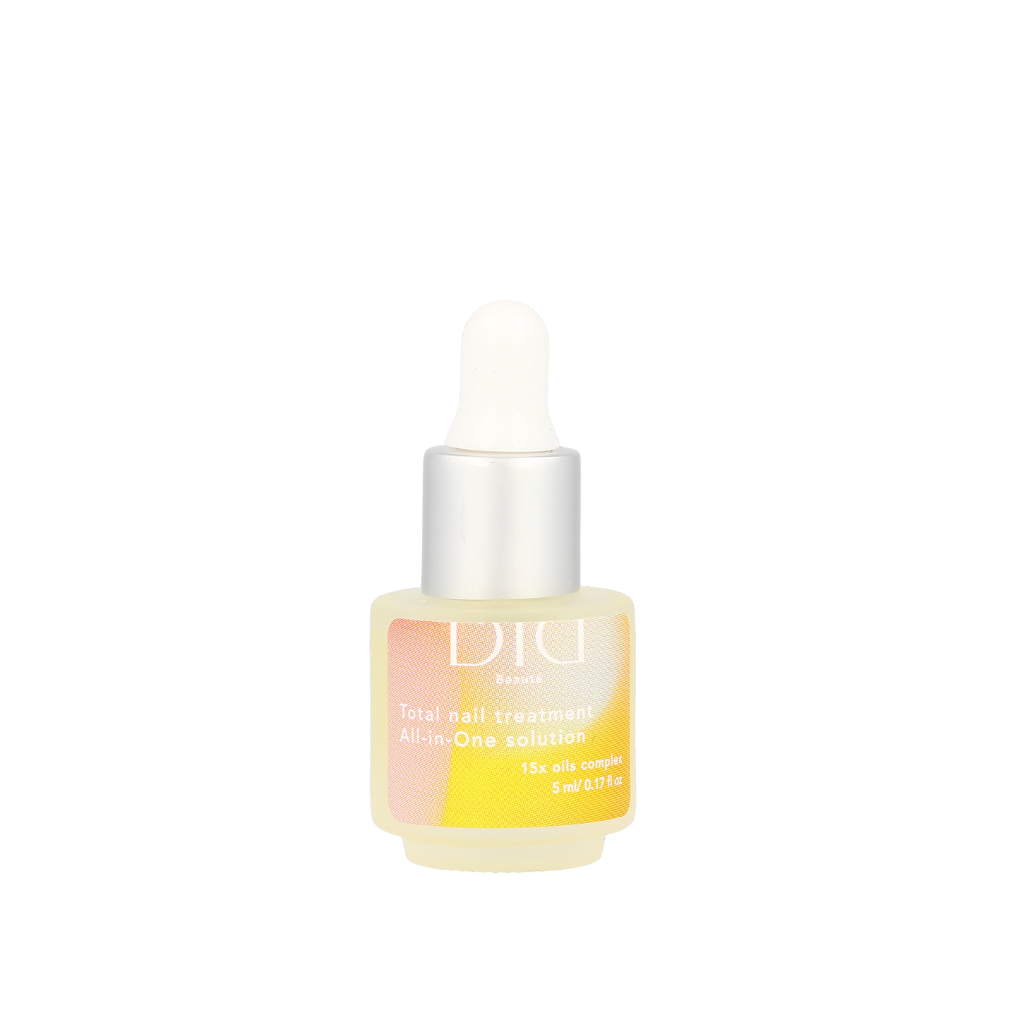 Olje za nohte Didier lab "Beaute" All in one solution