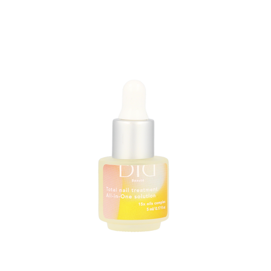 Olje za nohte Didier lab "Beaute" All in one solution