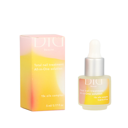 Olje za nohte Didier lab "Beaute" All in one solution