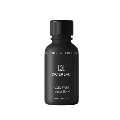 PRIMER BREZ KISLINE BOND "DIDIER LAB", 15ML