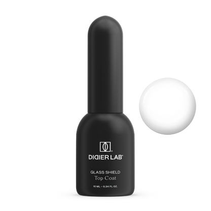 Super Glass Shield Top Coat