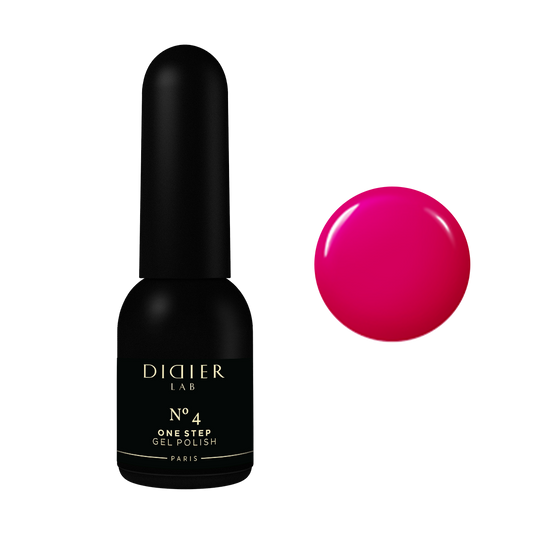 ONE STEP GEL LAK "DIDIER LAB" NO4