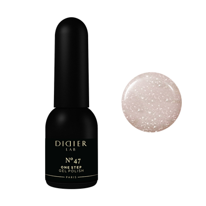 ONE STEP GEL LAK "DIDIER LAB" NO47