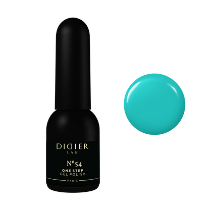 ONE STEP GEL LAK "DIDIER LAB" NO54