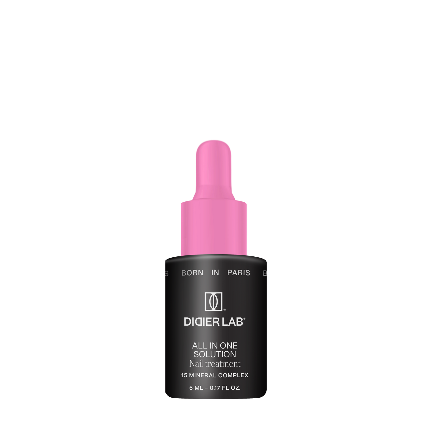 Olje za nohte Didier lab "Beaute" All in one solution