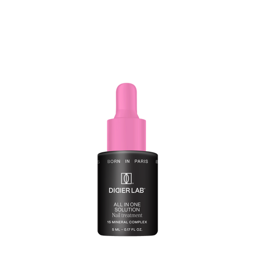 Olje za nohte Didier lab "Beaute" All in one solution