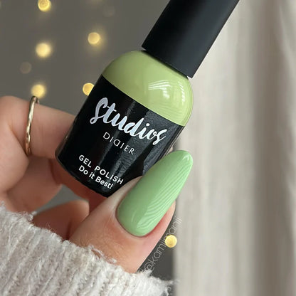 Gel lak Studios, DO IT BEST!, 8ML