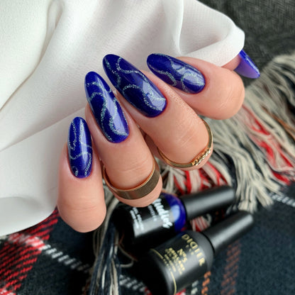 GEL LAK STUDIOS, DRESS CODE, 8ML