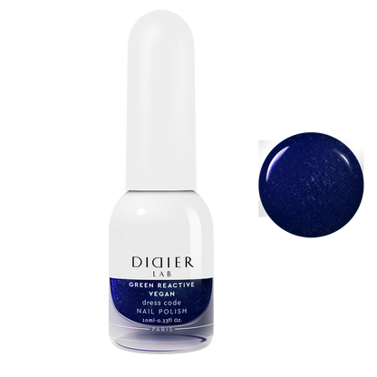 Green reactive, veganski lak za nohte "Didier Lab", dress code, 10ml