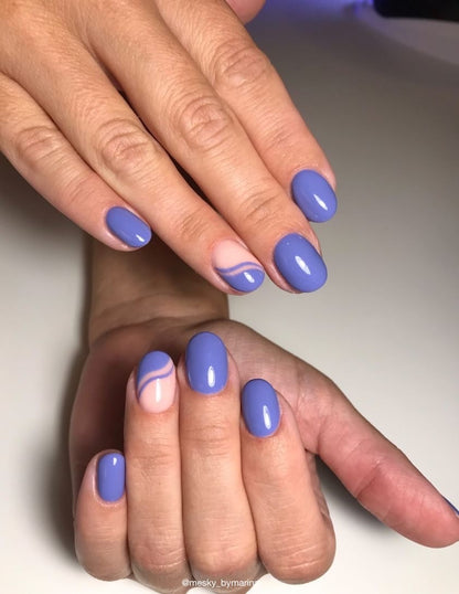 GEL LAK STUDIOS, BRAVE, 8ML