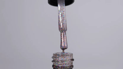 Gel polish "Didier Lab", Electro, No5, 8ml