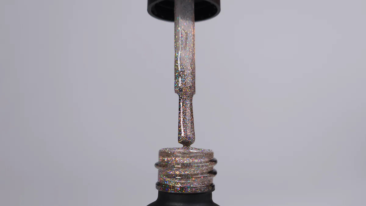 Gel polish "Didier Lab", Electro, No6, 8ml