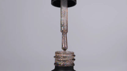 Gel polish "Didier Lab", Electro, No6, 8ml