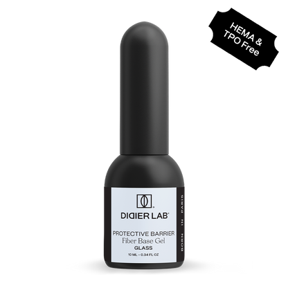 PODLAK SMART FIBER BASE "DIDIER LAB", GLASS, 10ML