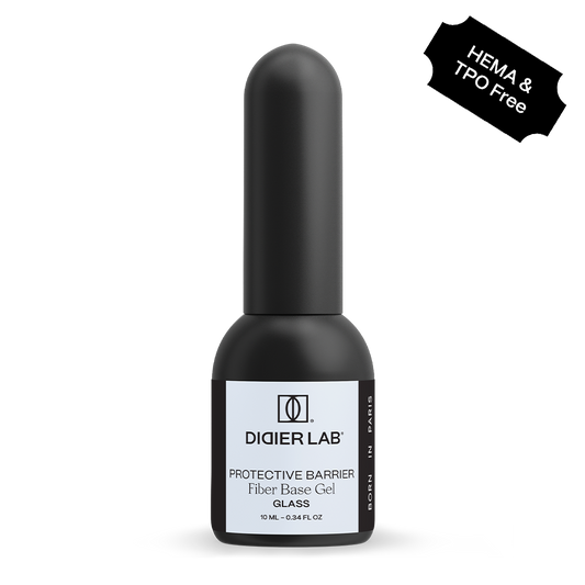 PODLAK SMART FIBER BASE "DIDIER LAB", GLASS, 10ML