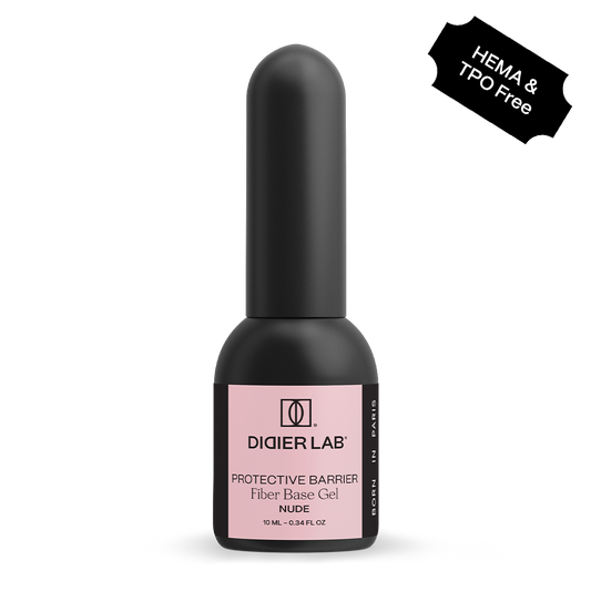 PODLAK SMART FIBER BASE "DIDIER LAB", NUDE, 10ML
