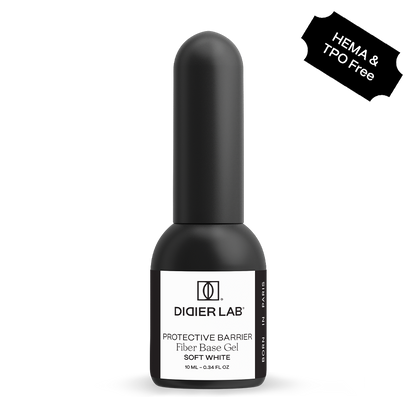 KOLEKCIJA SMART FIBER BASE Z VIT. E IN KALCIJEM "DIDIER LAB", 10ML