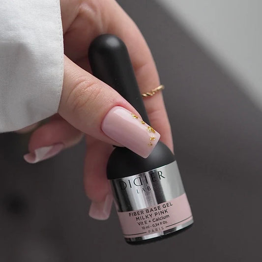KOLEKCIJA SMART FIBER BASE Z VIT. E IN KALCIJEM "DIDIER LAB", 10ML