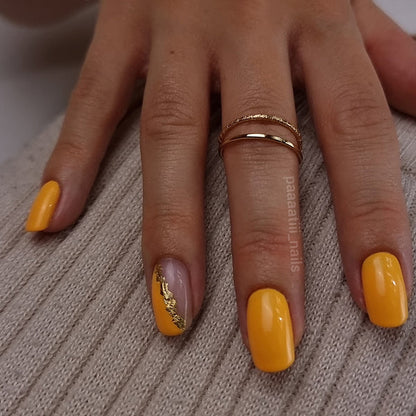 Gel lak Studios, FOCUS, 8ML