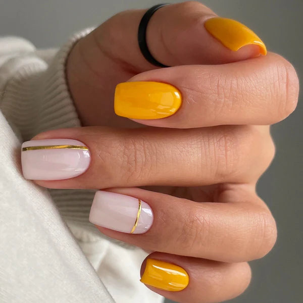 Gel lak Studios, FOCUS, 8ML