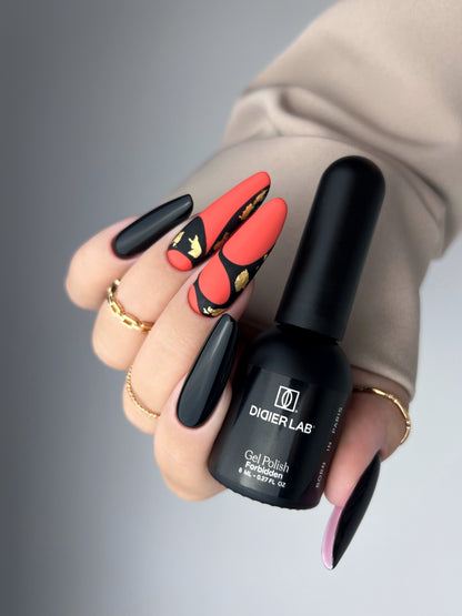 GEL LAK STUDIOS, FORBIDDEN, 8ML