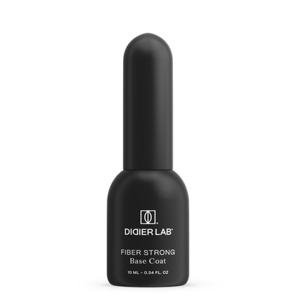 FIBER BASE STRONG "STUDIOS DIDIER", 10ML