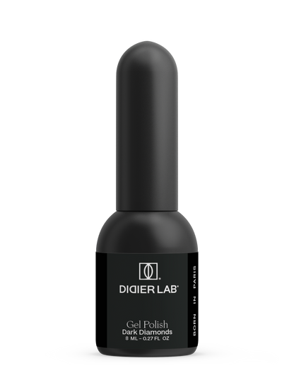 GEL LAK STUDIOS, DARK DIAMONDS, 8ML