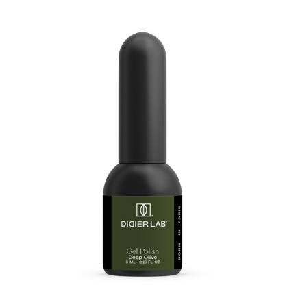 Gel lak Studios, DEEP OLIVE, 8ML