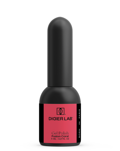 GEL LAK STUDIOS, FUSION CORAL, 8ML