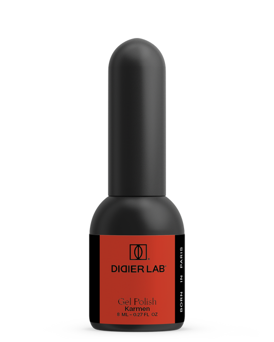 Gel polish "Studios Didier", Karmen, 8ml