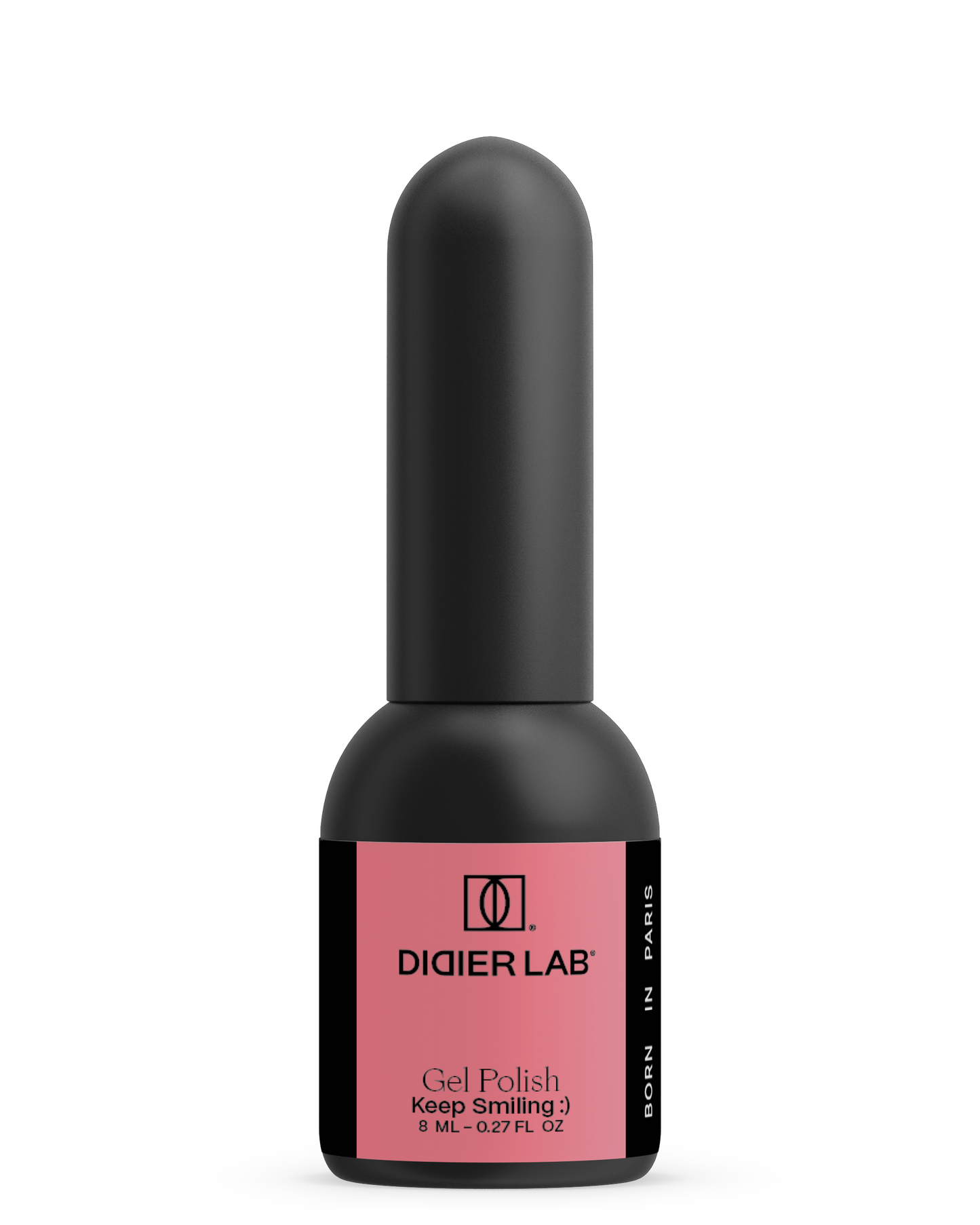 GEL LAK STUDIOS, KEEP SMILING, 8ML