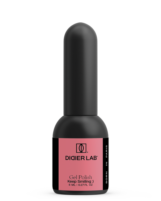 GEL LAK STUDIOS, KEEP SMILING, 8ML
