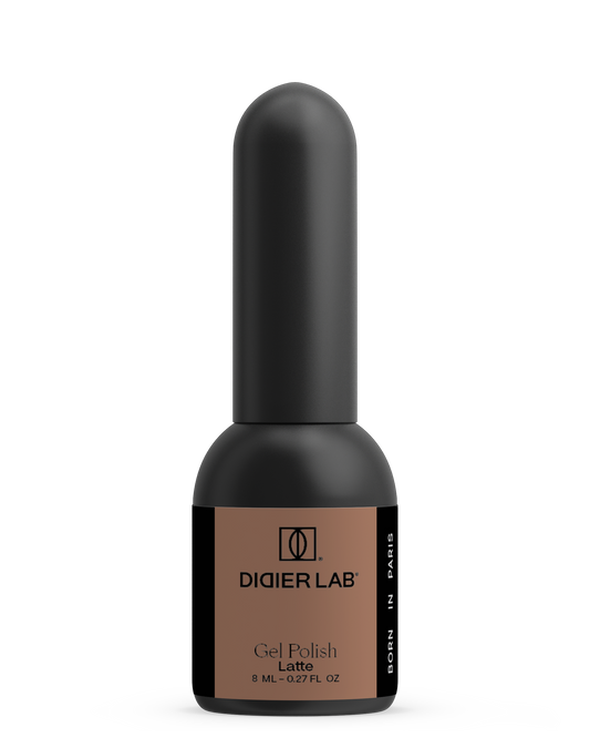Gel polish Studios Didier, latte, 8ml