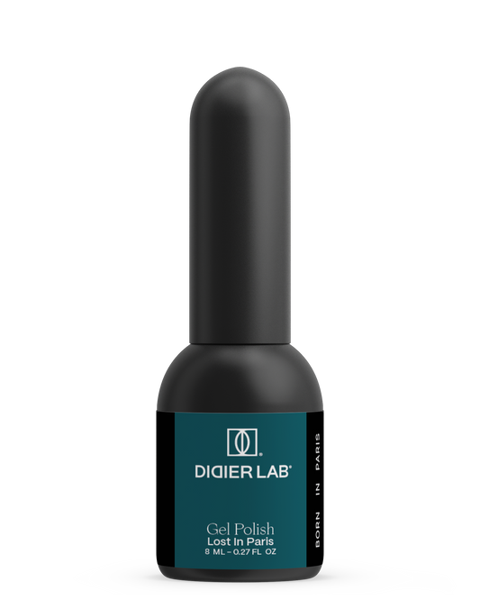 GEL LAK STUDIOS, LOST IN PARIS, 8ML