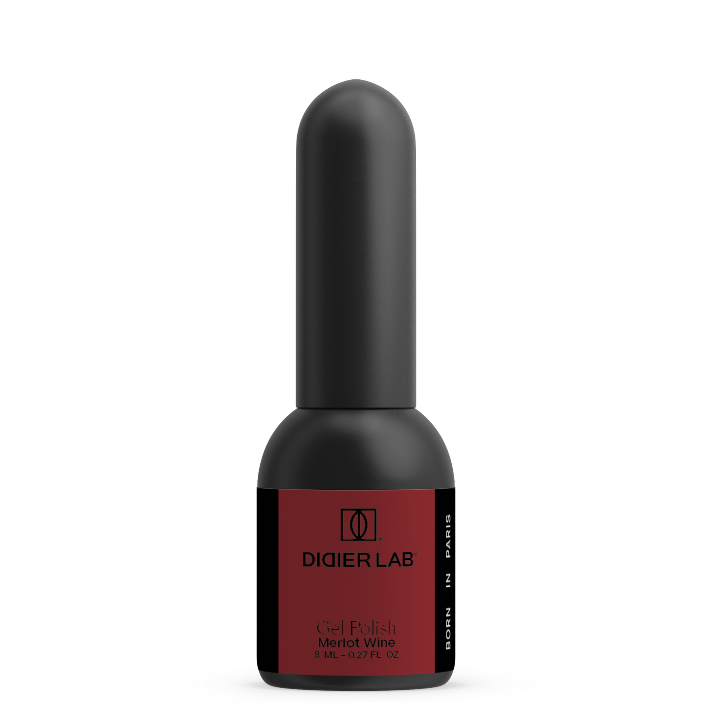 Gel lak Studios, Merlot wine, 8ml