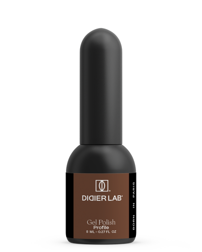 Gel polish "Studios Didier", profile, 8ml