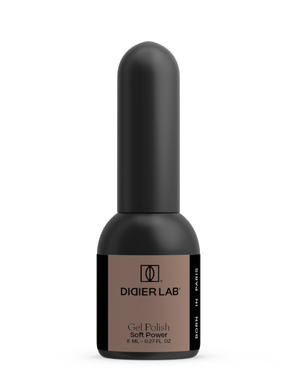 GEL LAK STUDIOS, SOFT POWER, 8ML