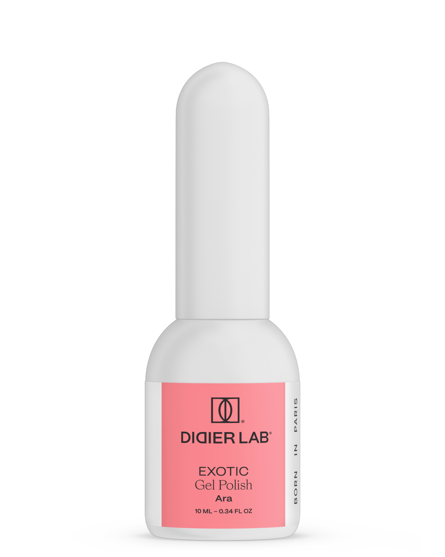 EXOTIC KOLEKCIJA "Didier Lab", 10ml