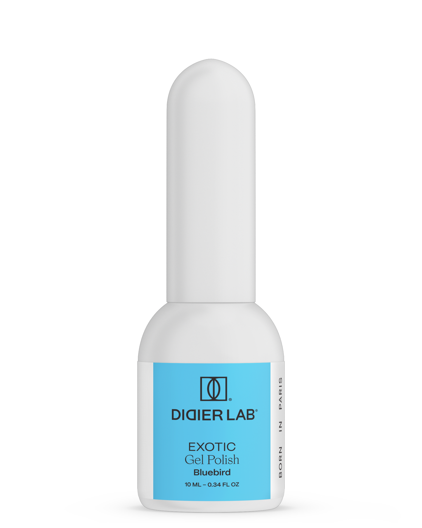 EXOTIC KOLEKCIJA "Didier Lab", 10ml