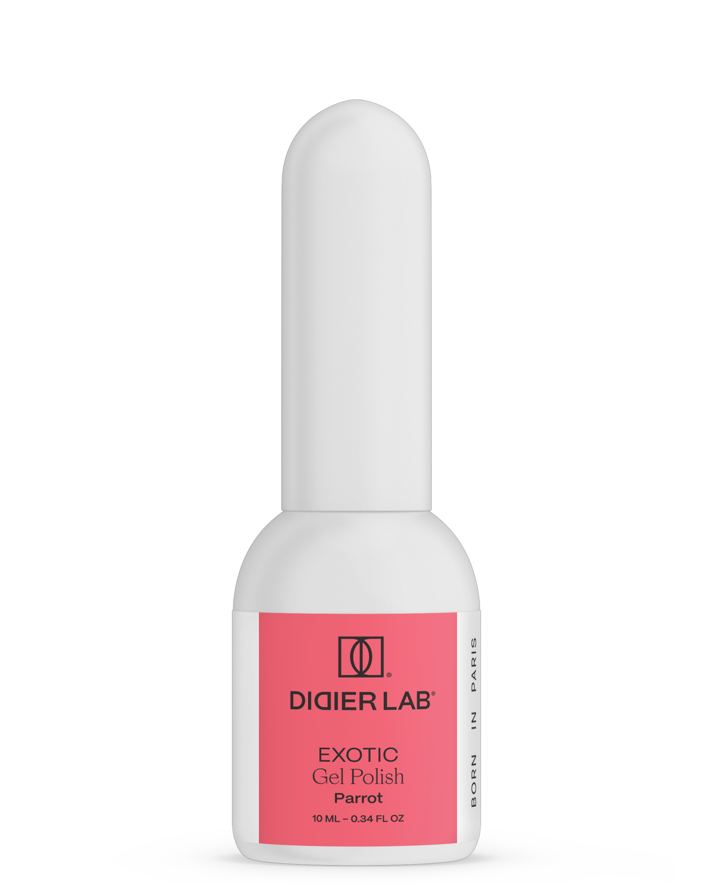 EXOTIC KOLEKCIJA "Didier Lab", 10ml