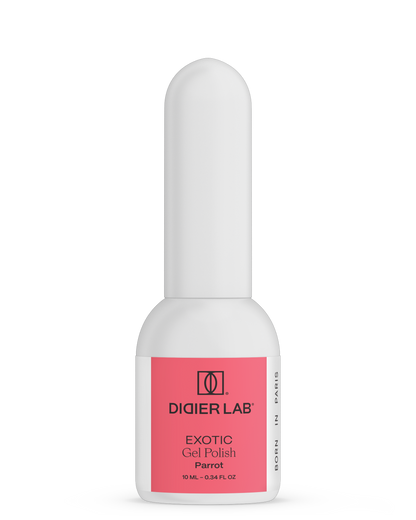 EXOTIC KOLEKCIJA "Didier Lab", 10ml