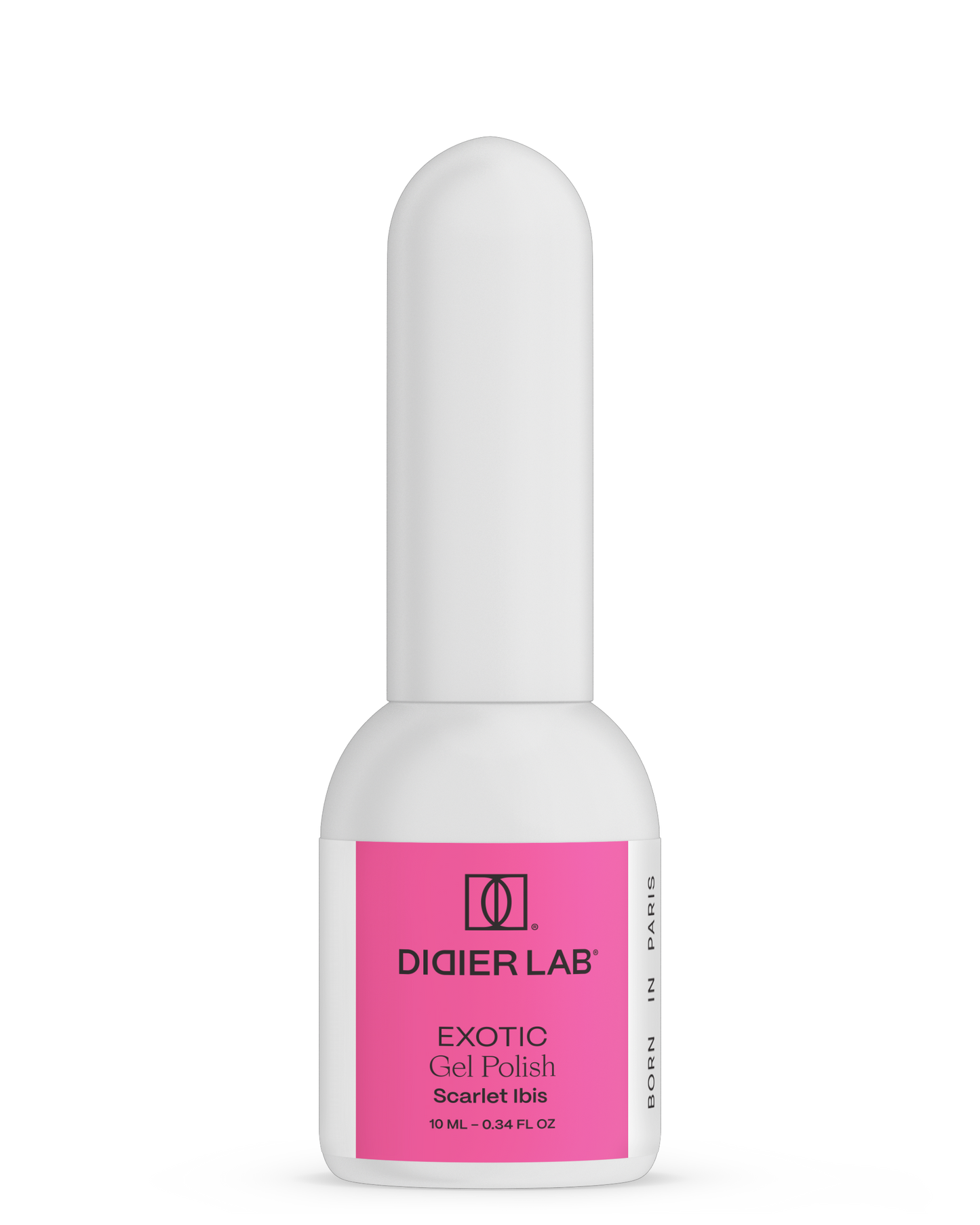 EXOTIC KOLEKCIJA "Didier Lab", 10ml