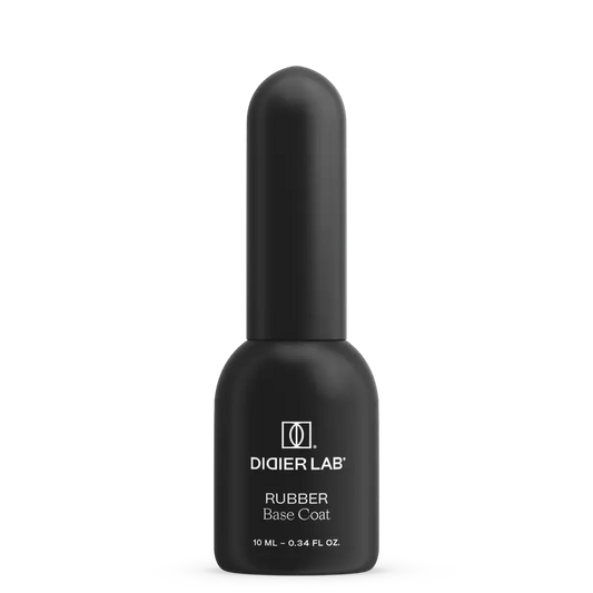 "DIDIER LAB" PODLAK RUBBER BASE COAT, 10ML