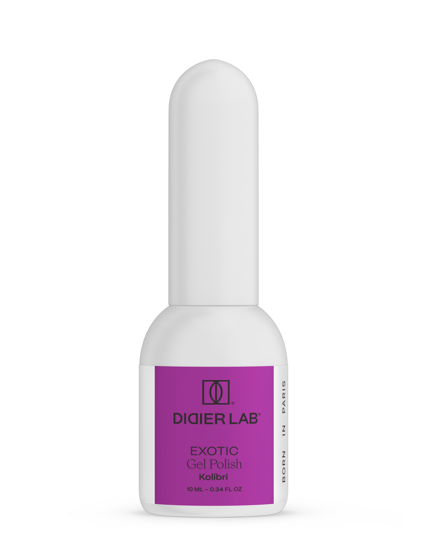 EXOTIC KOLEKCIJA "Didier Lab", 10ml