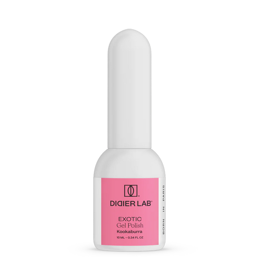 Gel polish "Didier Lab", Exotic, Kookaburra, 10ml