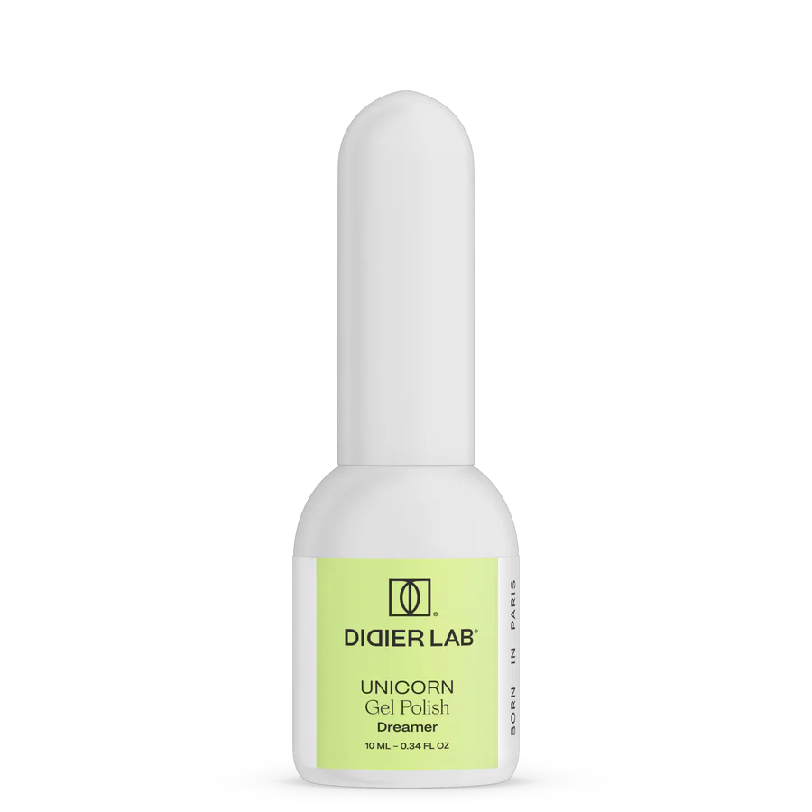 GEL LAK "DIDIER LAB", UNICORN, DREAMER 10 ML