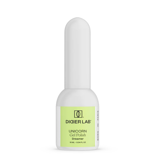 GEL LAK "DIDIER LAB", UNICORN, DREAMER 10 ML
