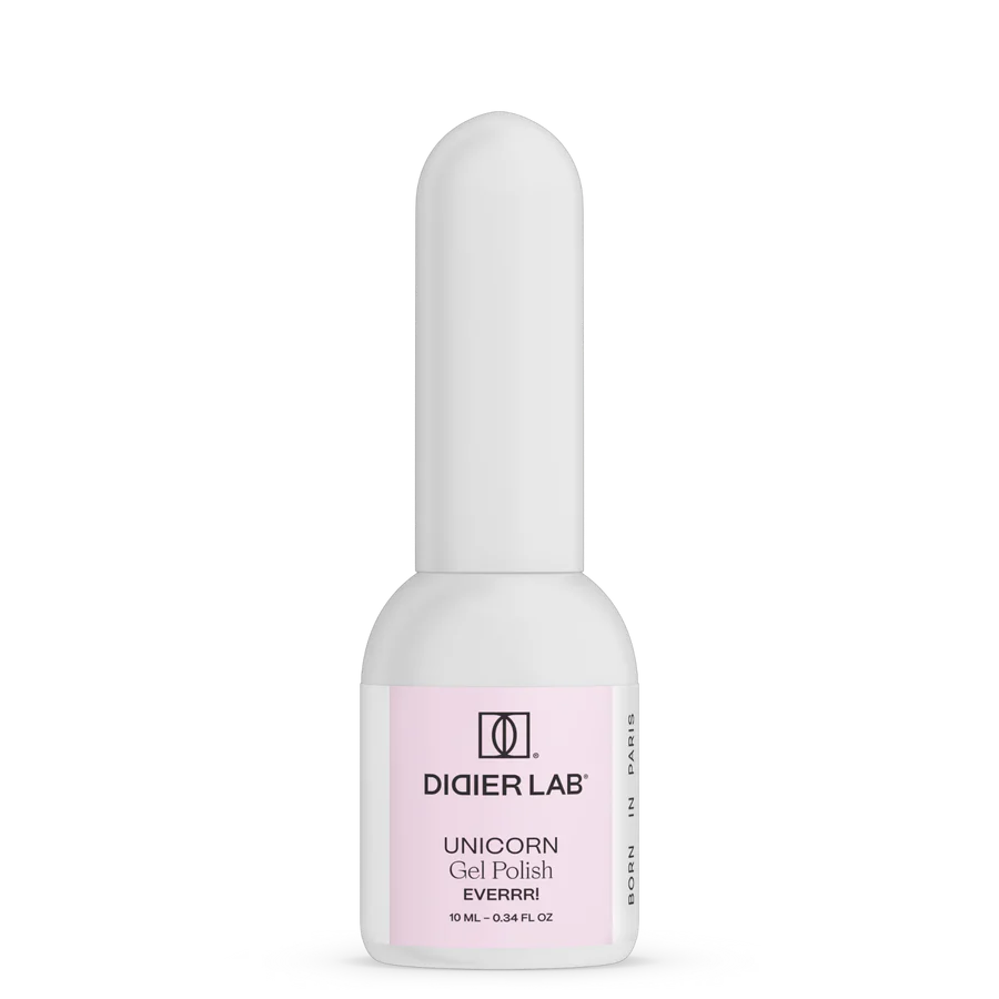 GEL LAK "DIDIER LAB", UNICORN, EVERRR! 10 ML