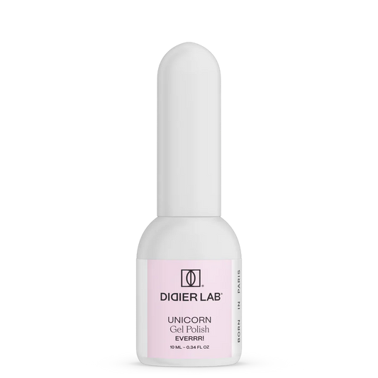 GEL LAK "DIDIER LAB", UNICORN, EVERRR! 10 ML