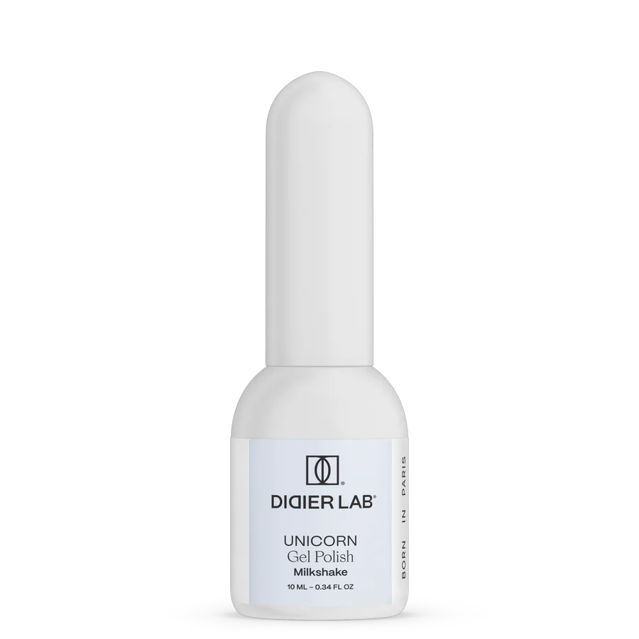 GEL LAK "DIDIER LAB" UNICORN, MILKSHAKE 10 ML